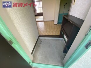 志摩神明駅 徒歩94分 2階の物件内観写真